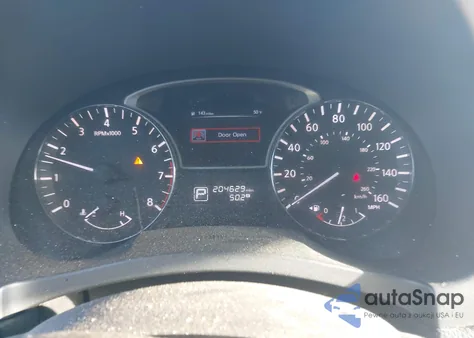 2014 Nissan Altima 2.5 S z USA, uszkodzony, nr VIN 1N4AL3AP9EC197805